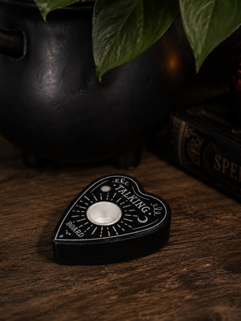 Small Planchette Holder